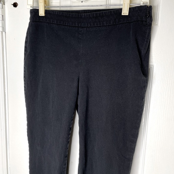 Talbots Chatham Ankle Pants | Size 2P - Picture 3 of 8